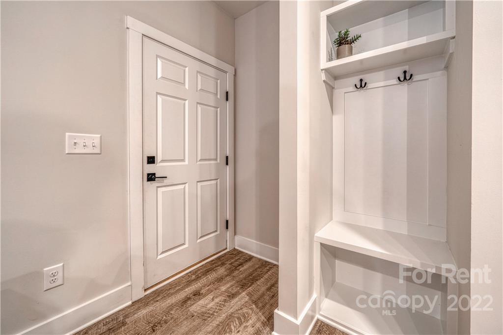 Allston - Residential Lease