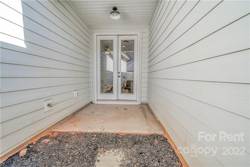 Allston - Residential Lease