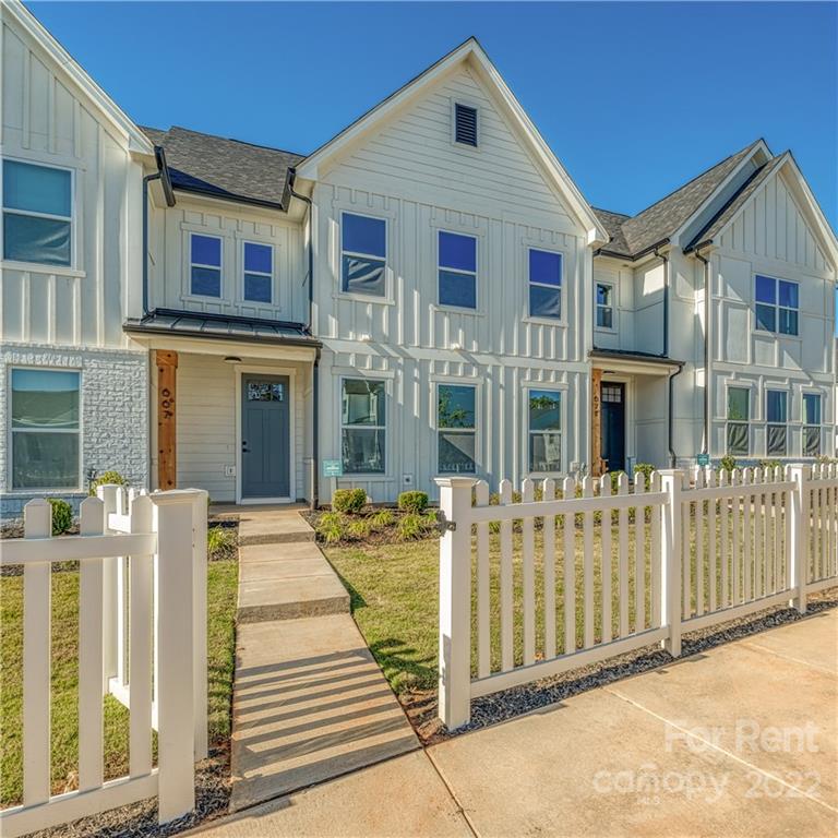 Allston - Residential Lease