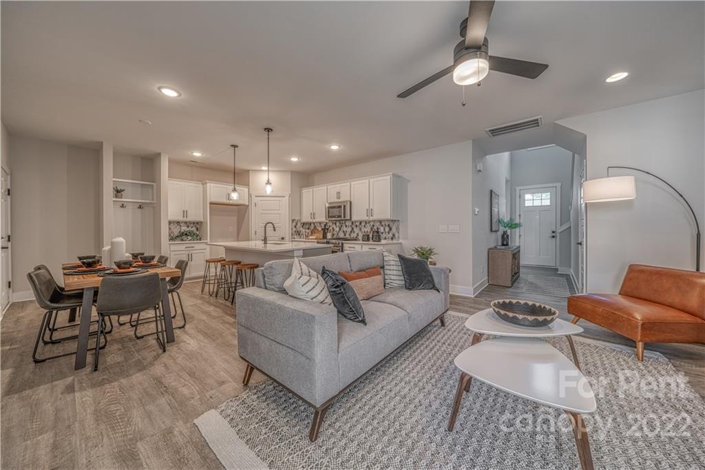 Allston - Residential Lease