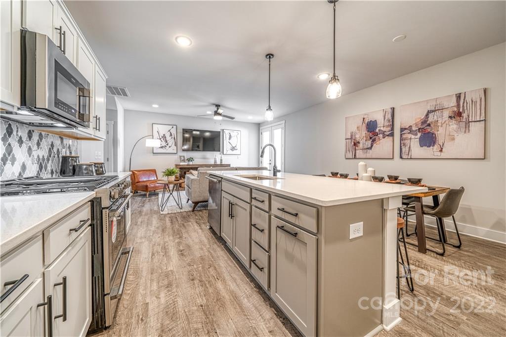 Allston - Residential Lease