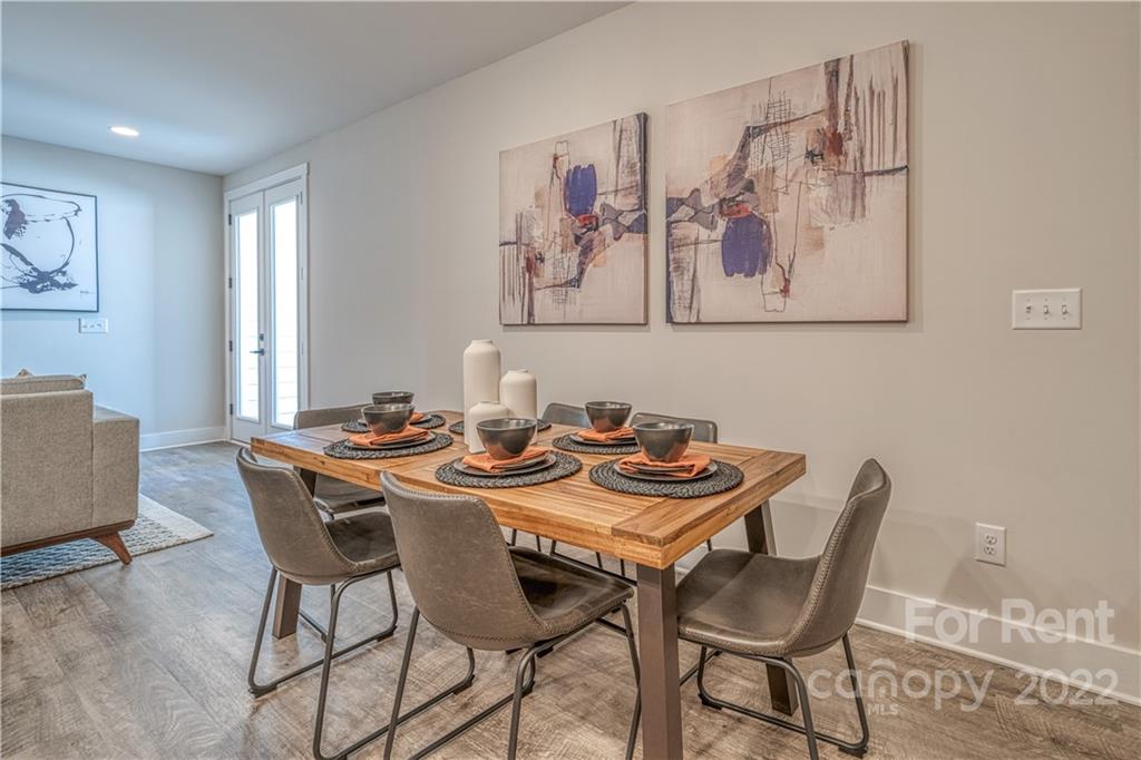 Allston - Residential Lease