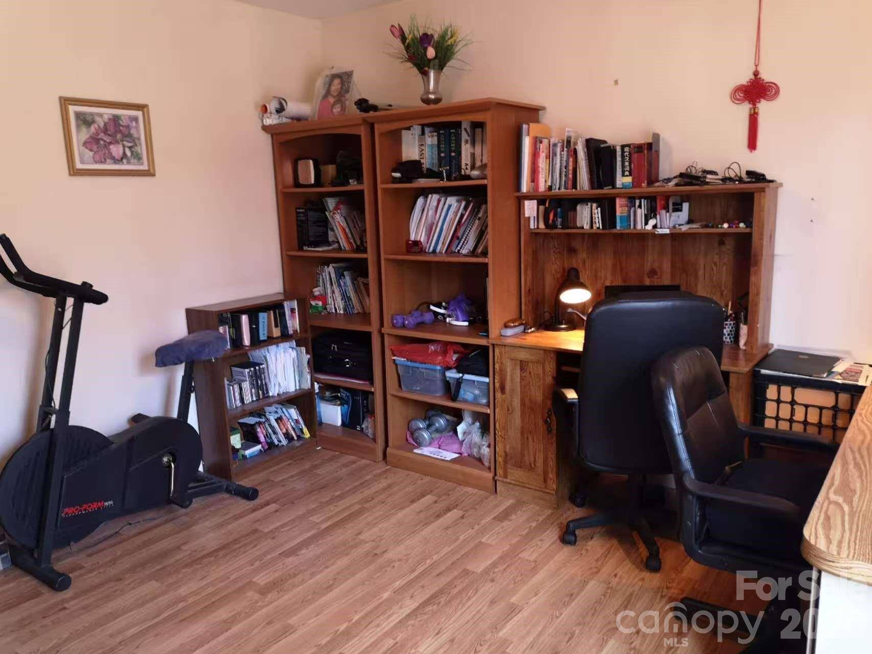 Cabarrus Woods - Residential