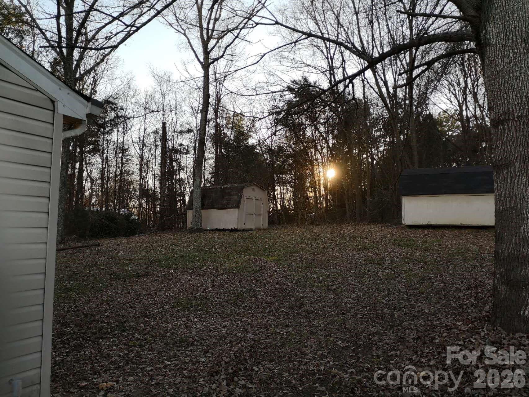 Cabarrus Woods - Residential