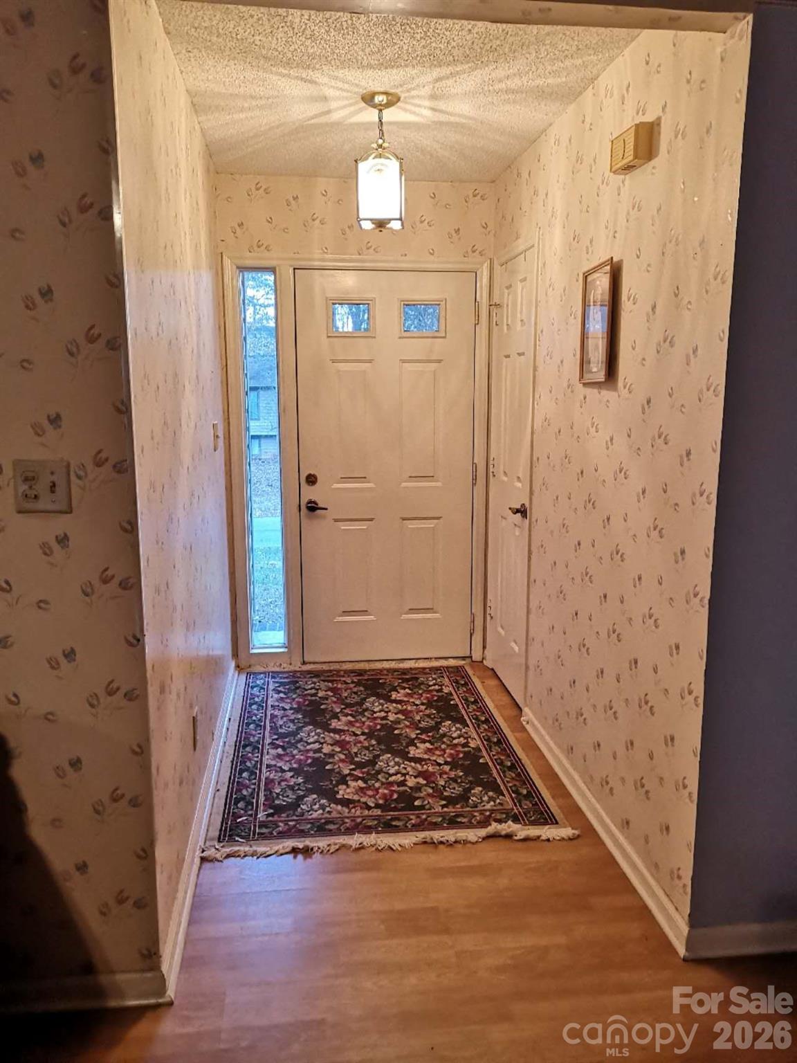 Cabarrus Woods - Residential