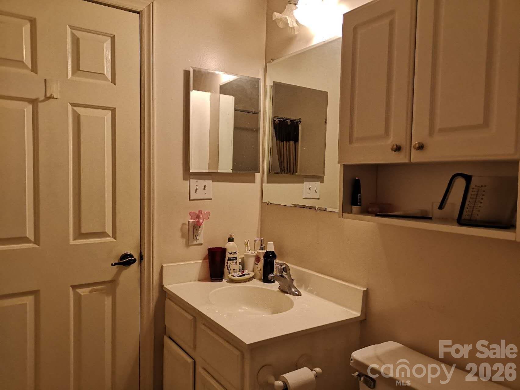 Cabarrus Woods - Residential