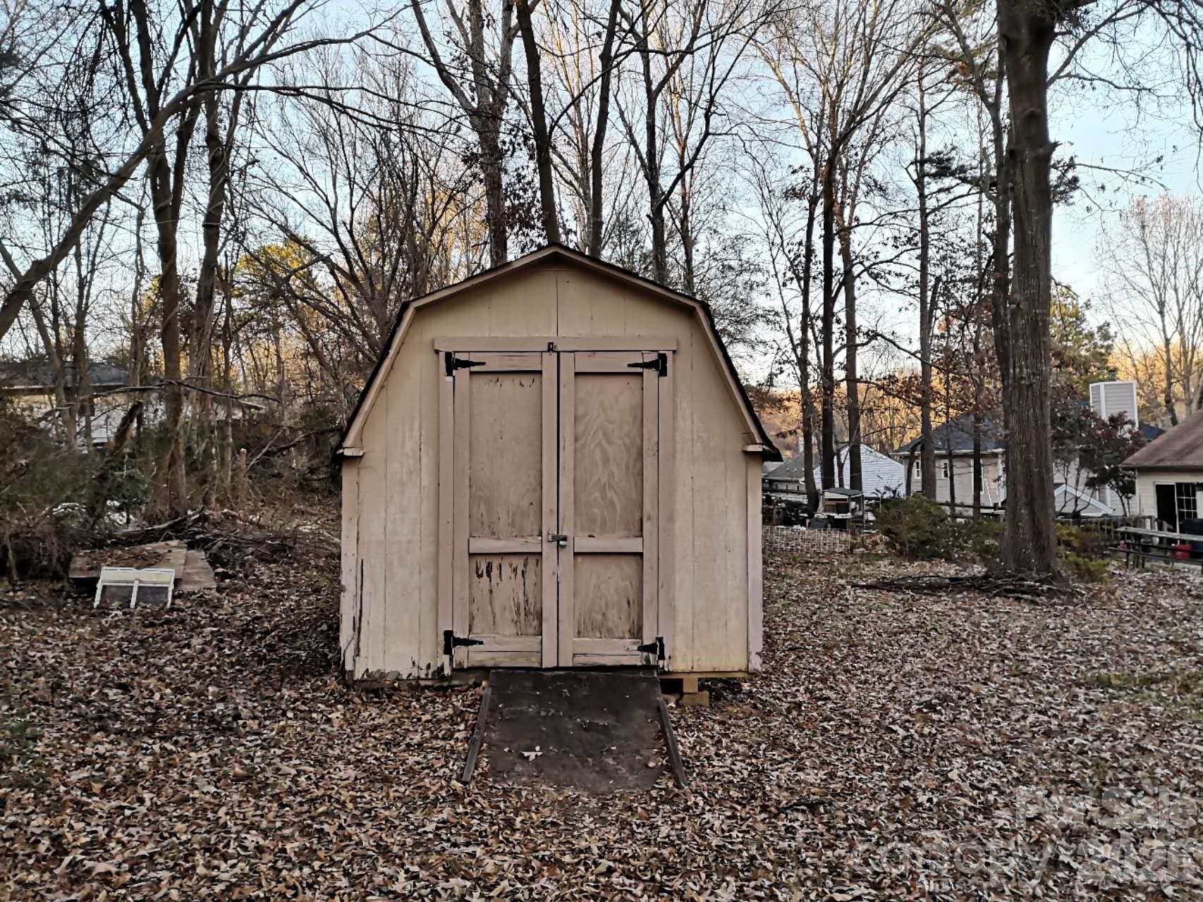 Cabarrus Woods - Residential