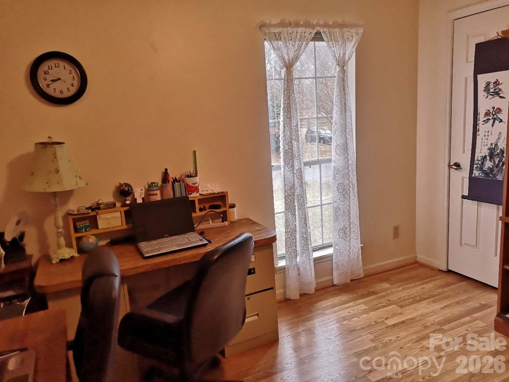 Cabarrus Woods - Residential