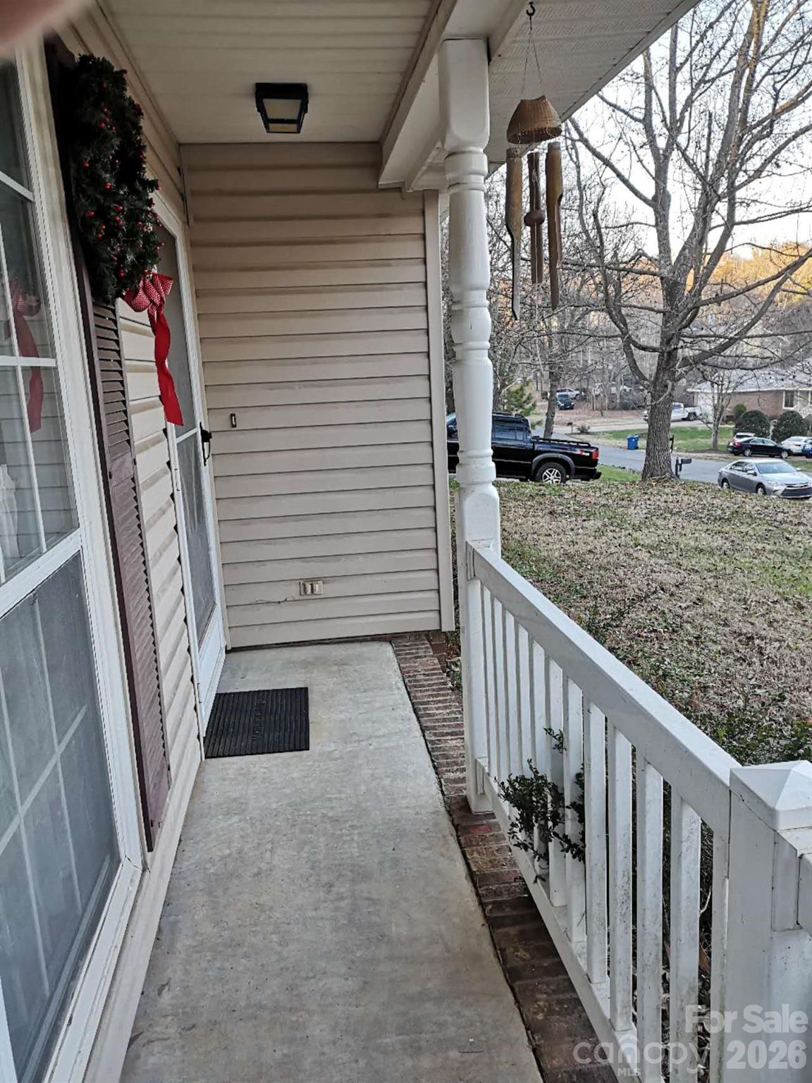 Cabarrus Woods - Residential