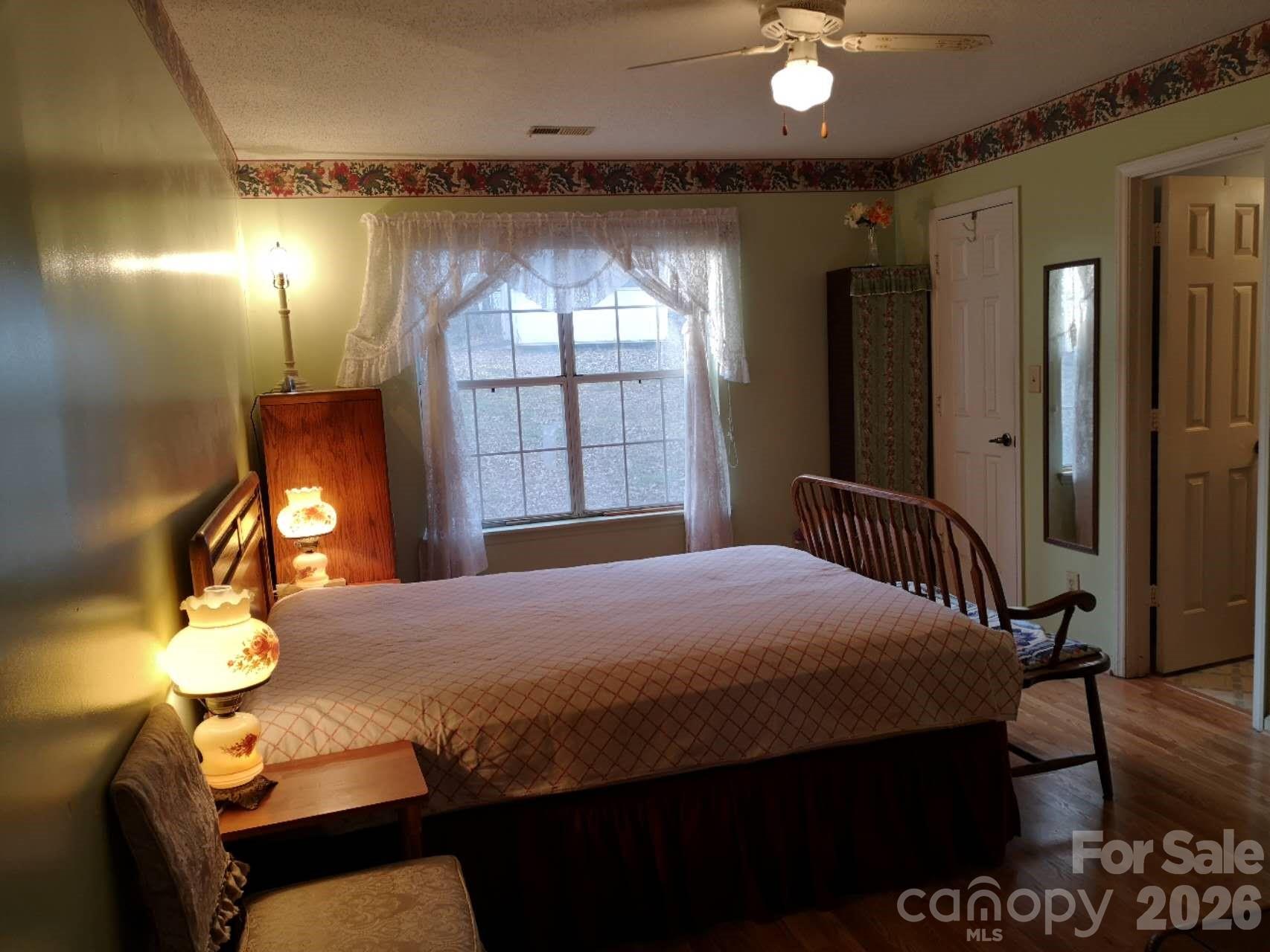 Cabarrus Woods - Residential