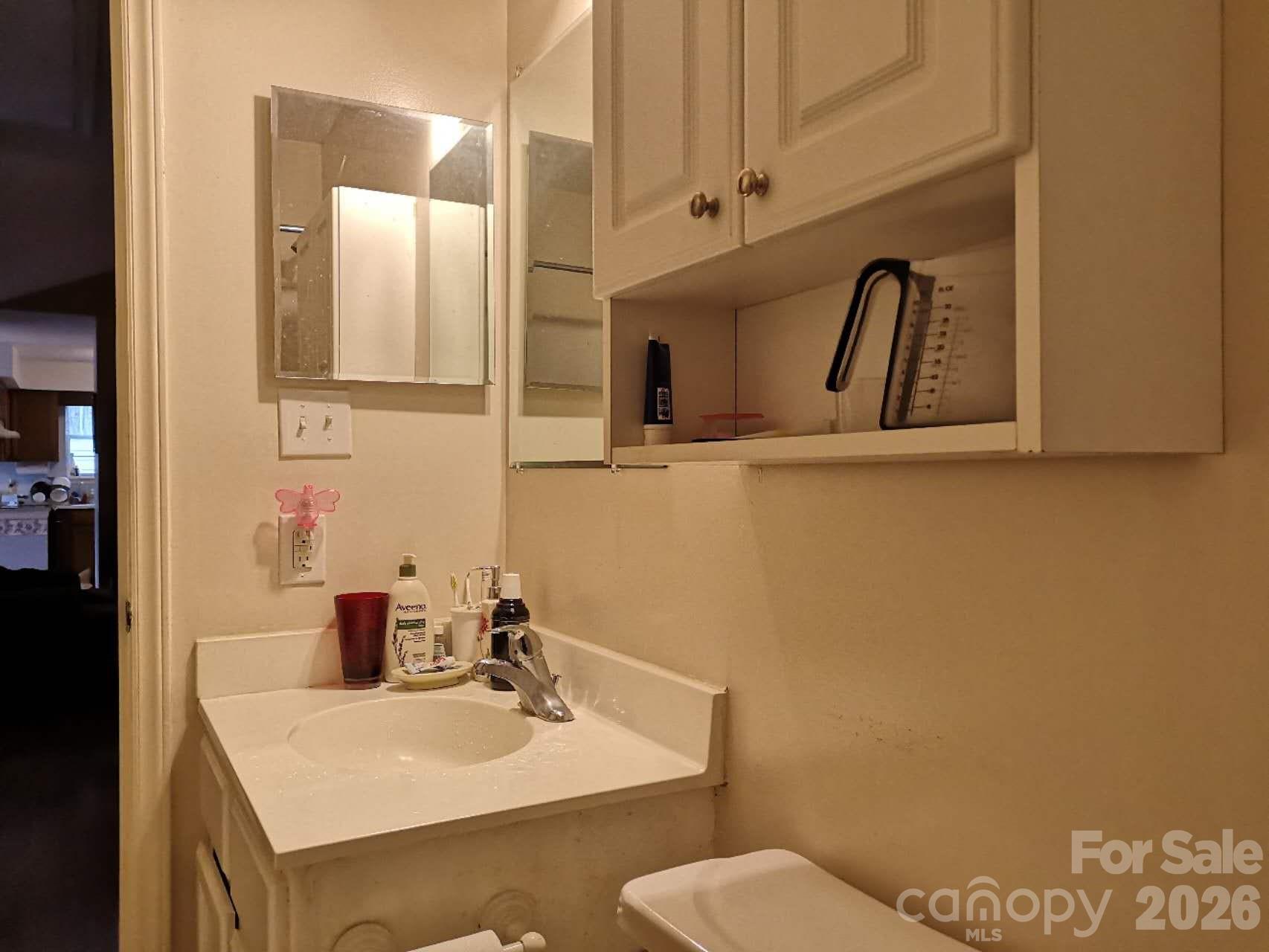 Cabarrus Woods - Residential