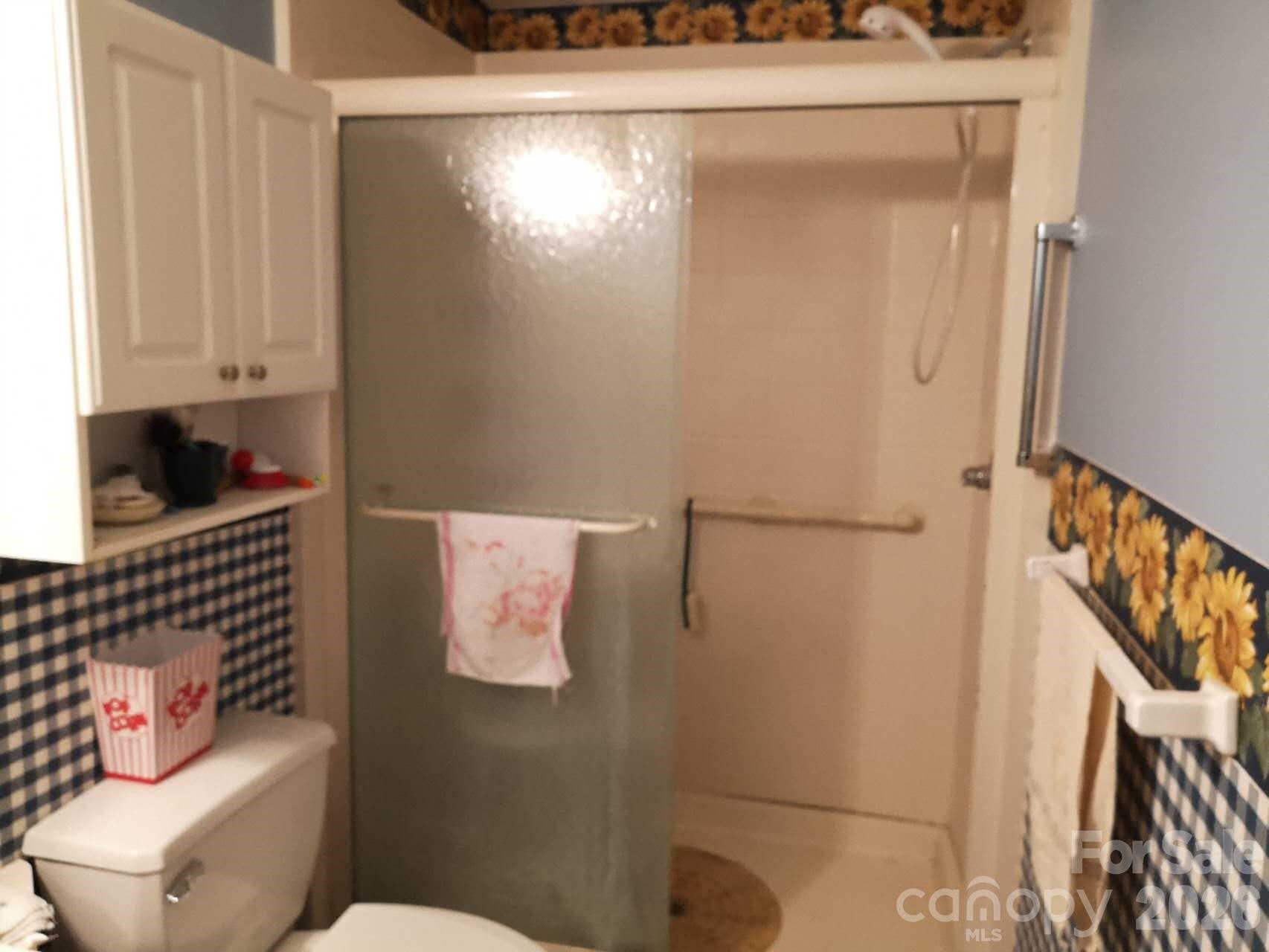 Cabarrus Woods - Residential