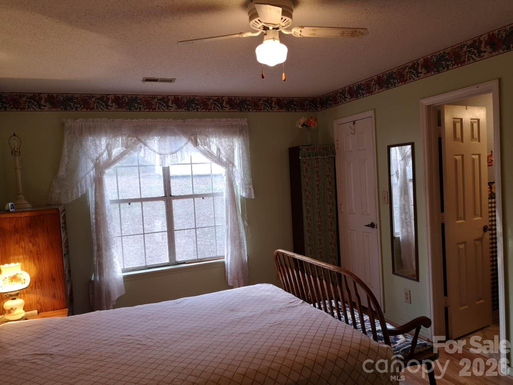 Cabarrus Woods - Residential