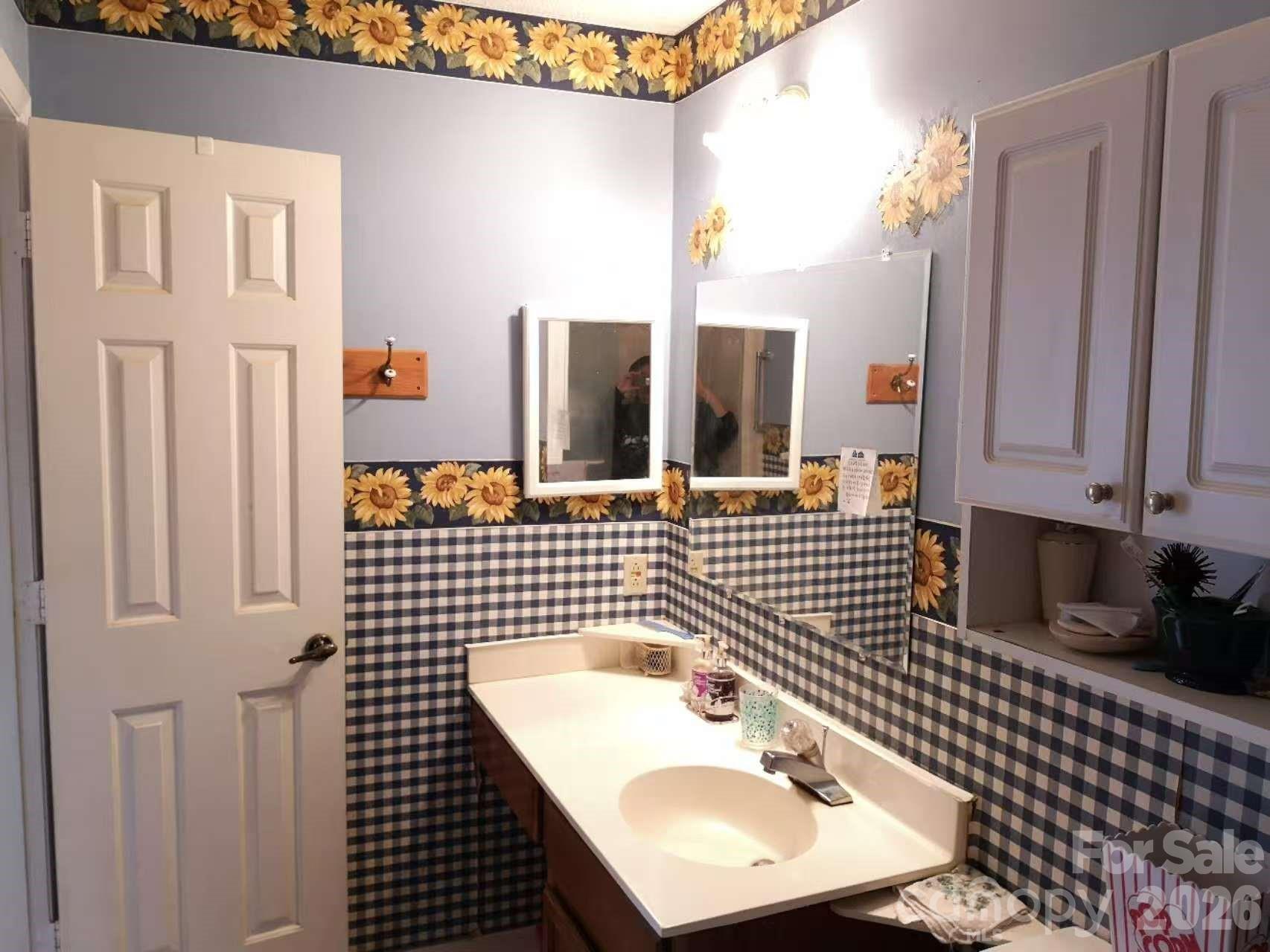 Cabarrus Woods - Residential