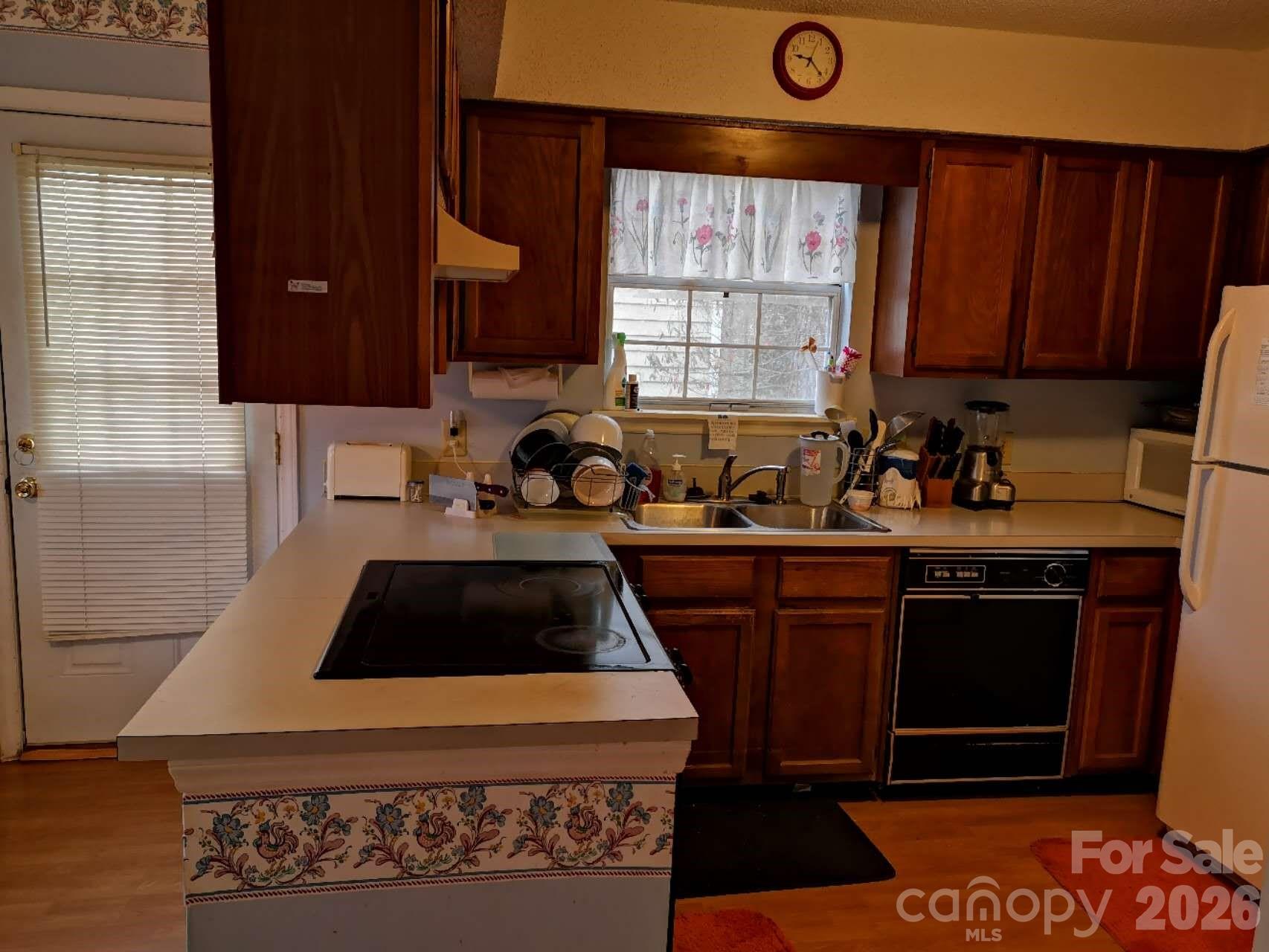 Cabarrus Woods - Residential