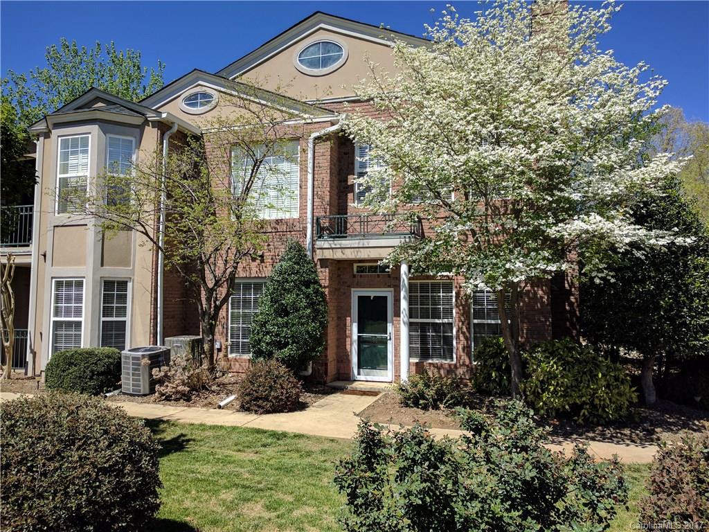 Dilworth - Residential