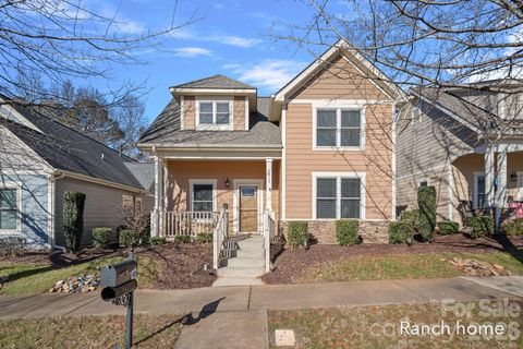 7813 Stilling Street Huntersville NC 28078