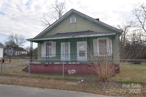 A home in Chester