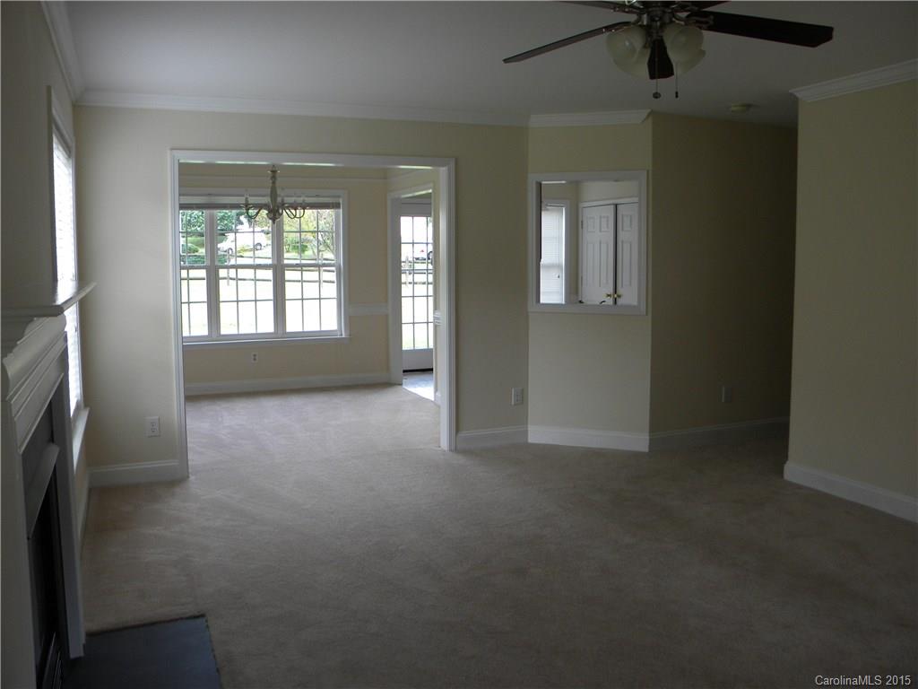 Woodleaf - Residential