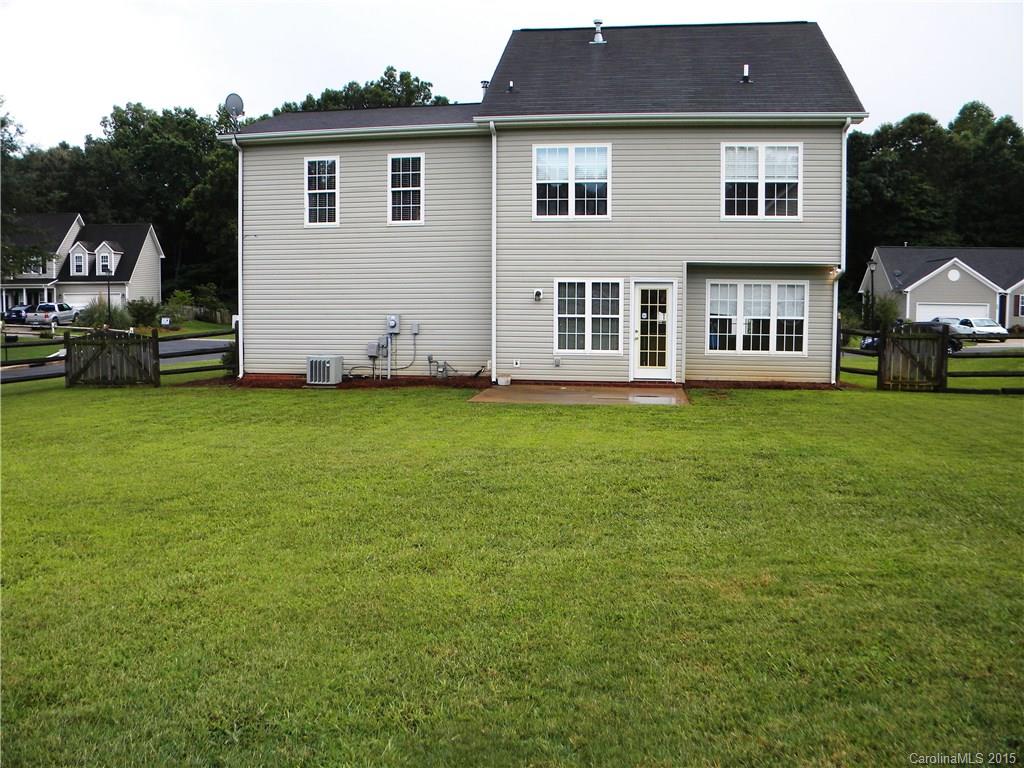 Woodleaf - Residential