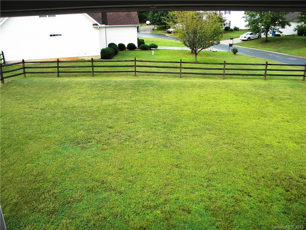 Woodleaf - Residential