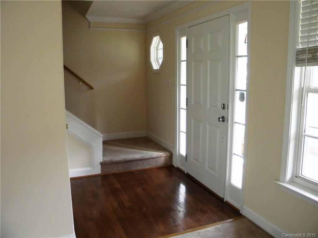 Woodleaf - Residential