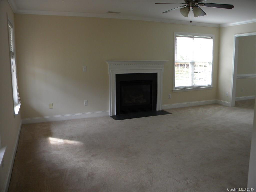 Woodleaf - Residential