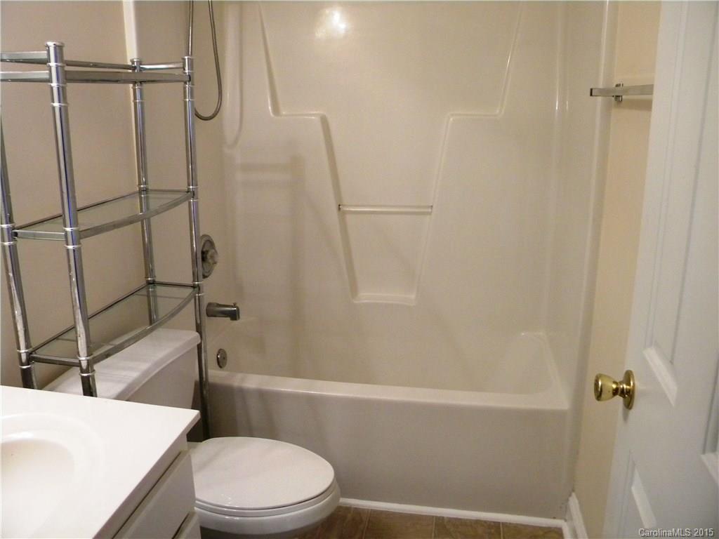 Woodleaf - Residential