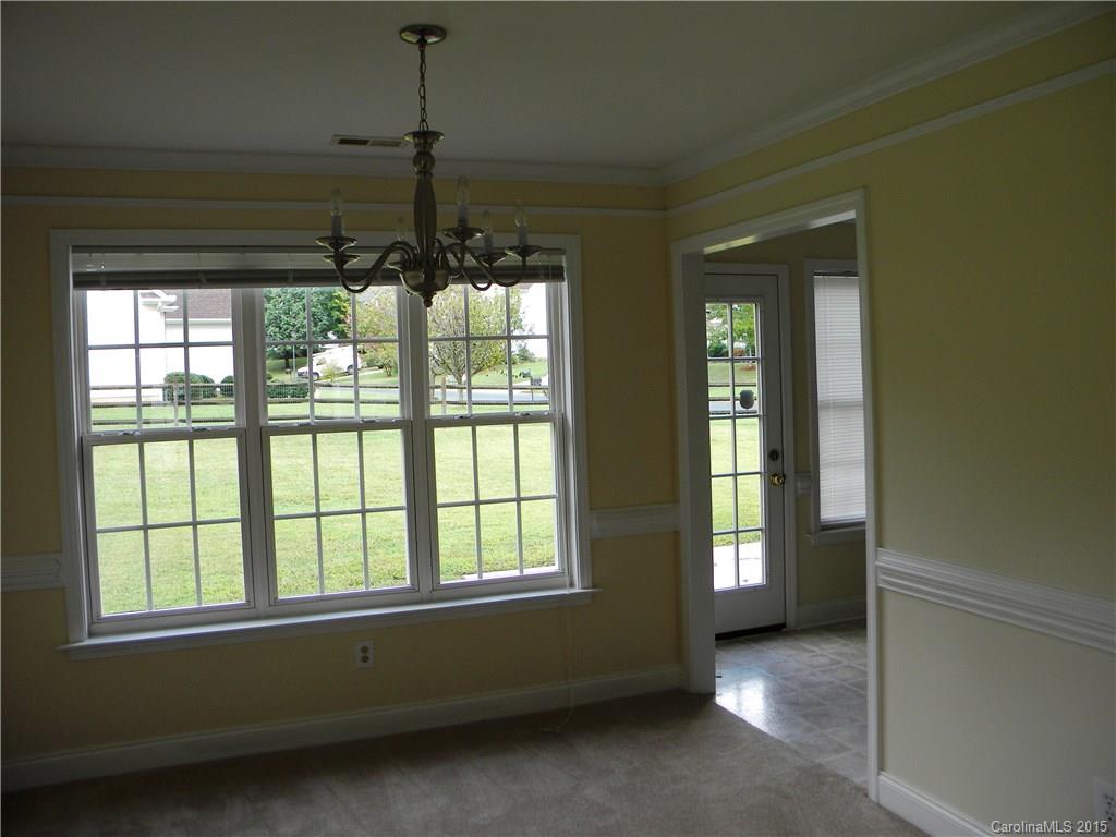 Woodleaf - Residential