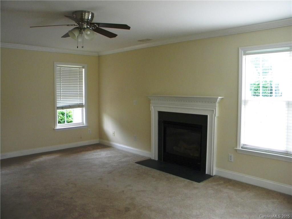 Woodleaf - Residential