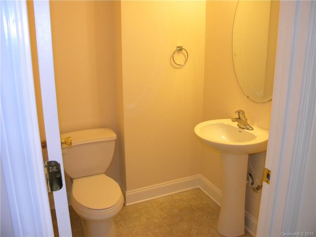 Woodleaf - Residential