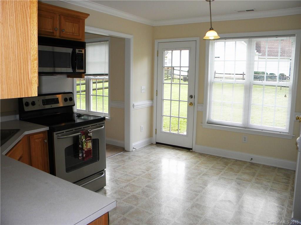 Woodleaf - Residential