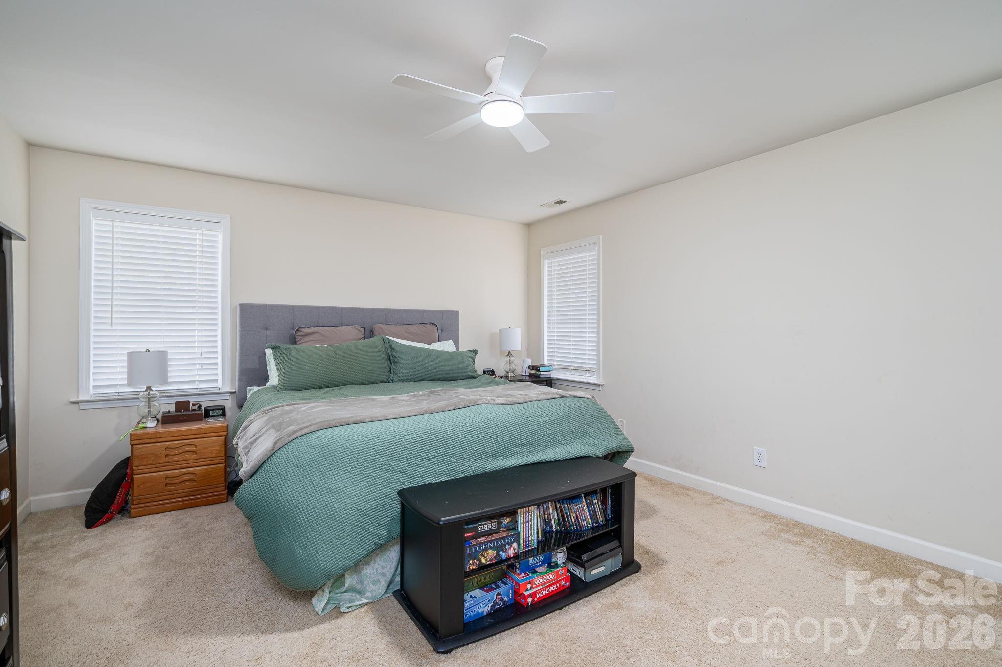 Huntington Hills - Residential