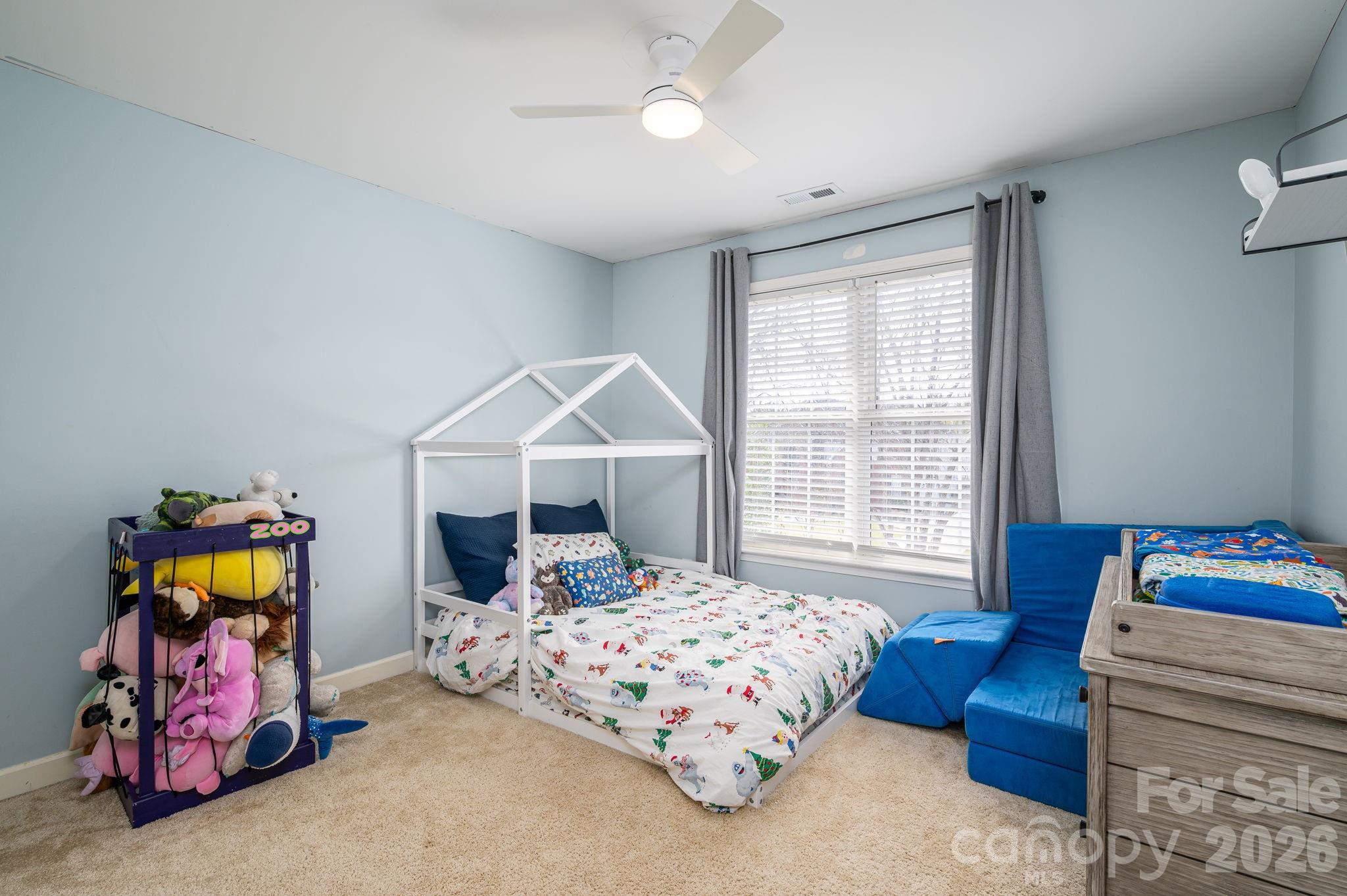 Huntington Hills - Residential