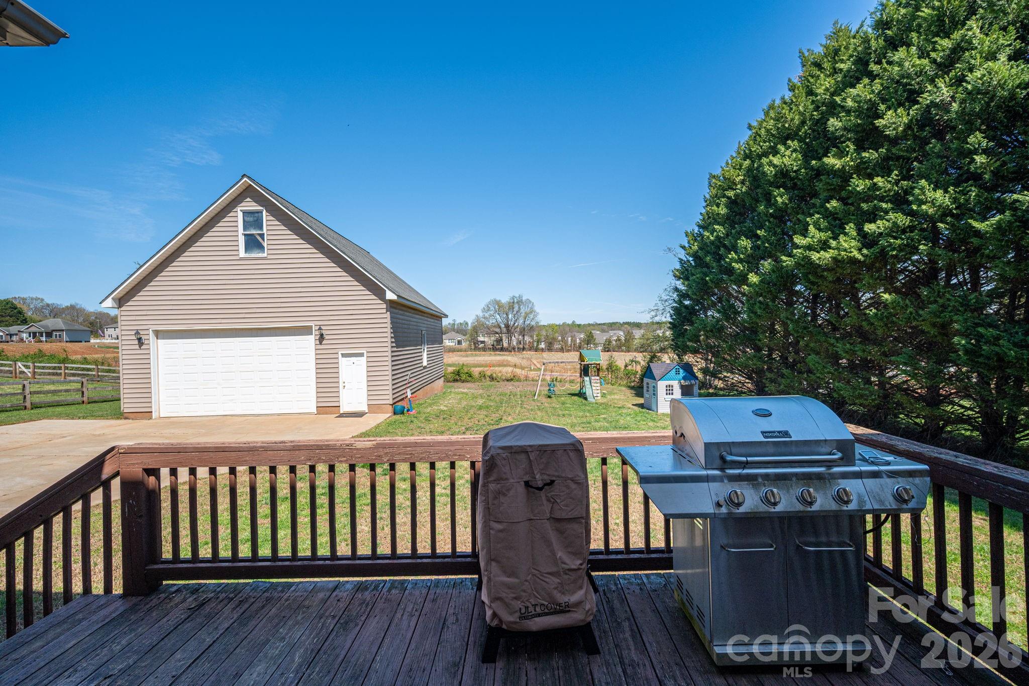 Huntington Hills - Residential