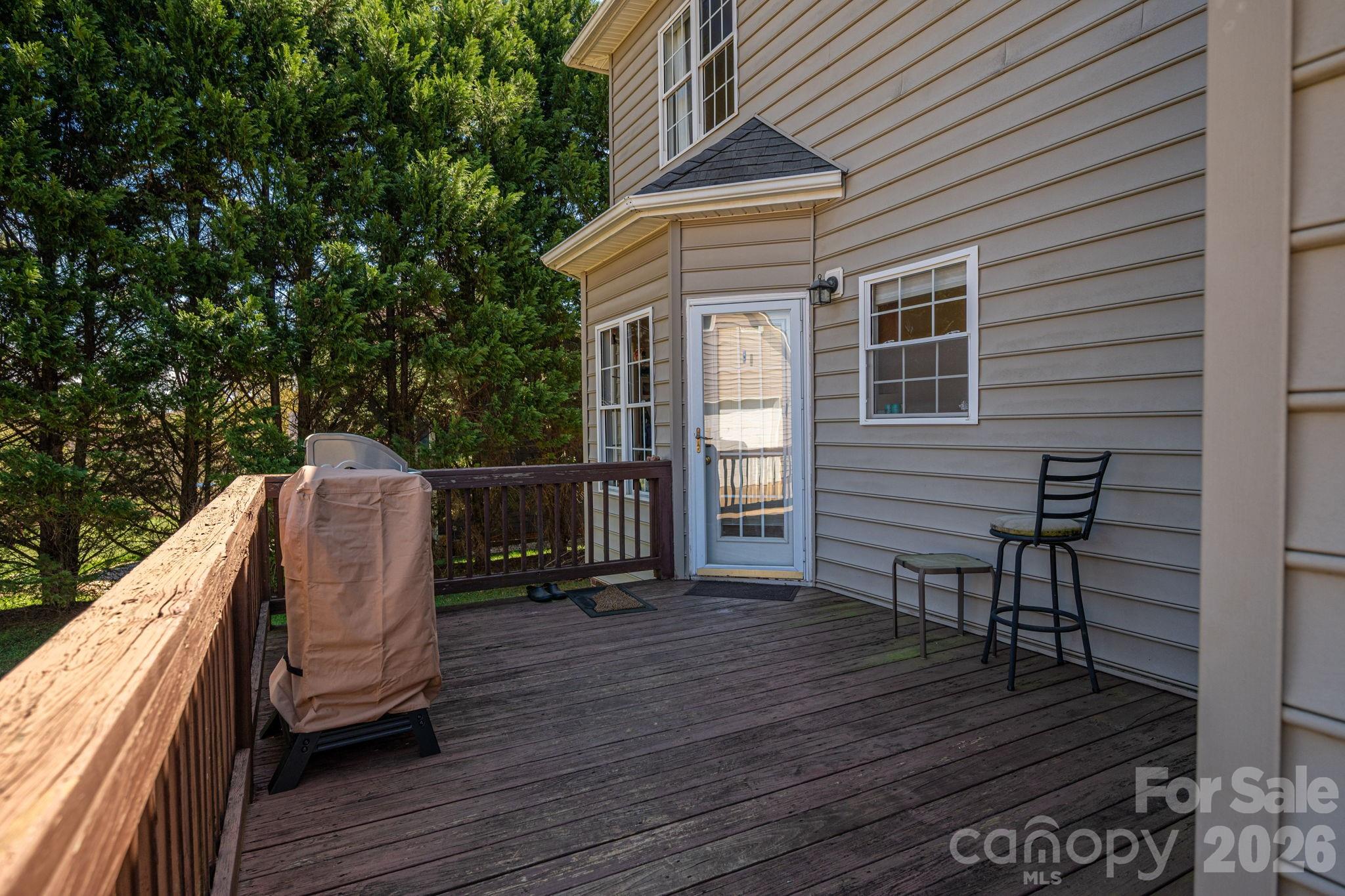 Huntington Hills - Residential