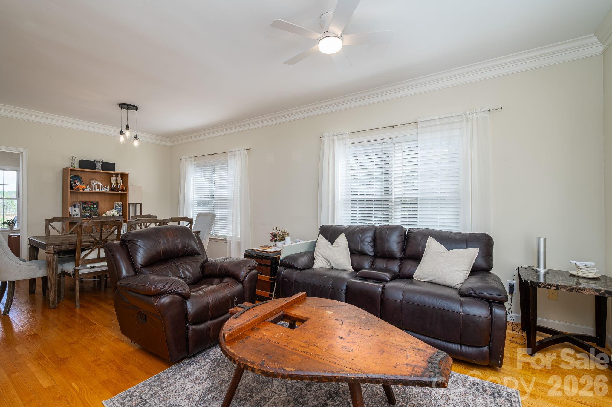 Huntington Hills - Residential