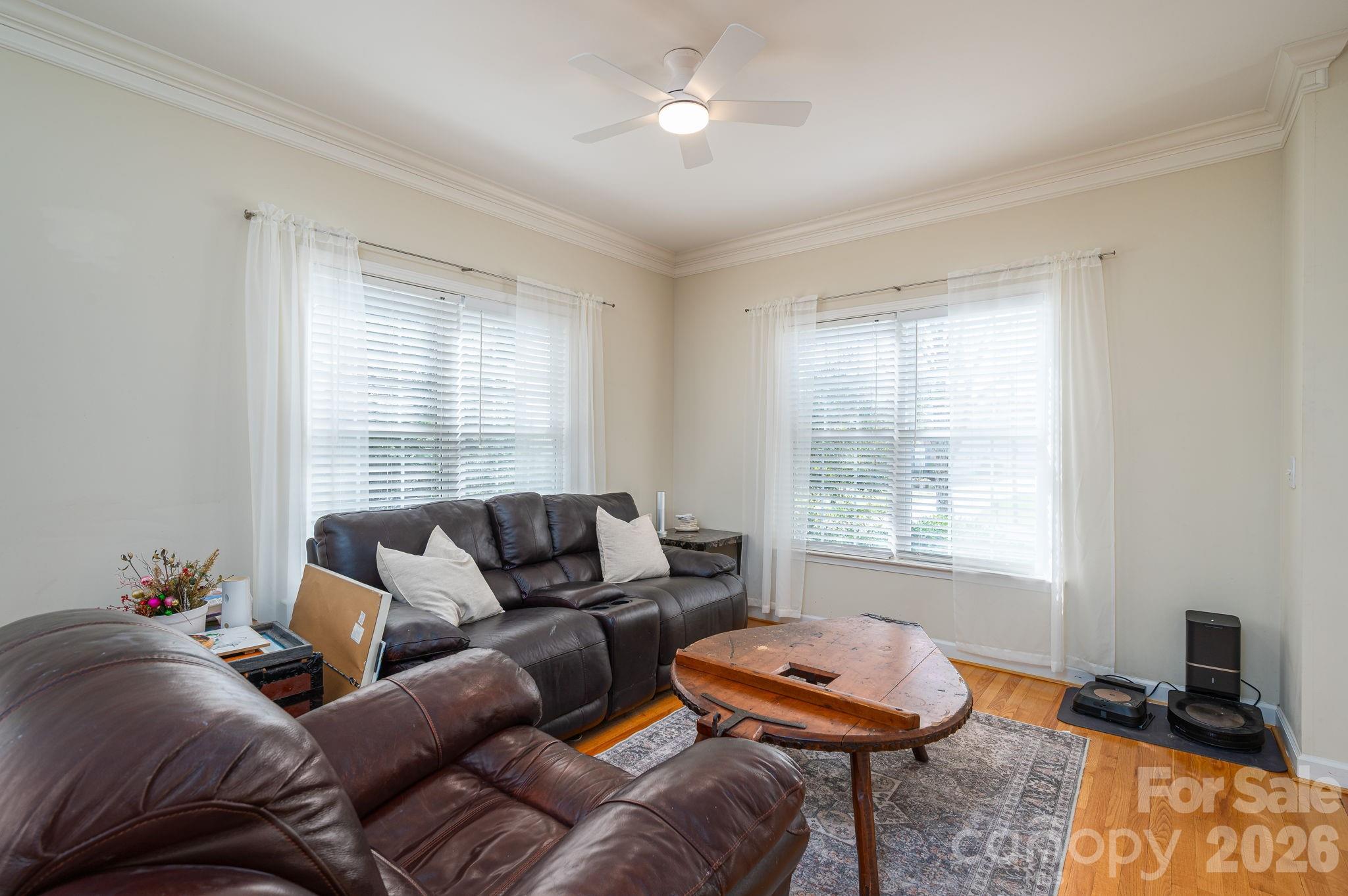 Huntington Hills - Residential