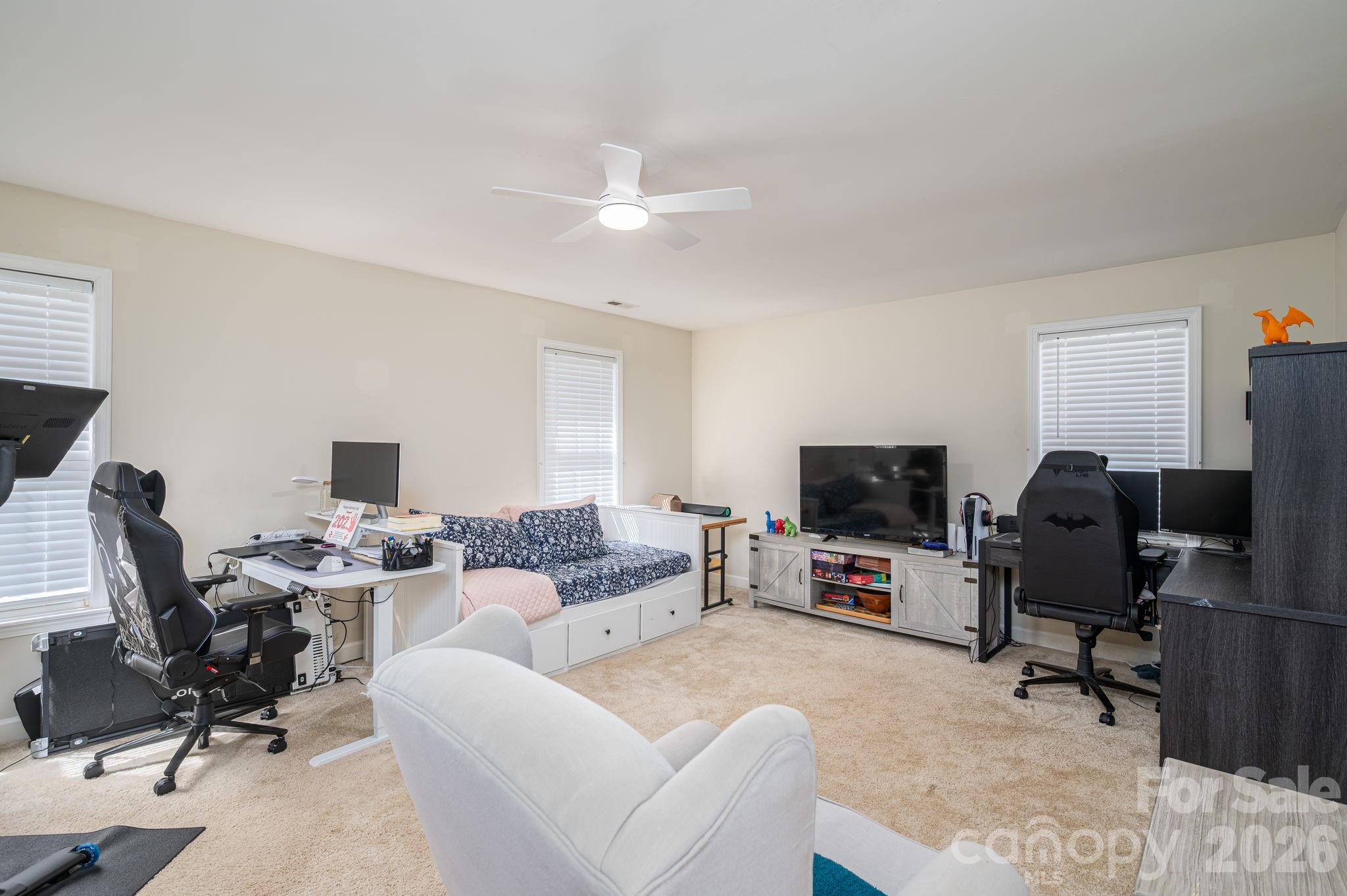 Huntington Hills - Residential