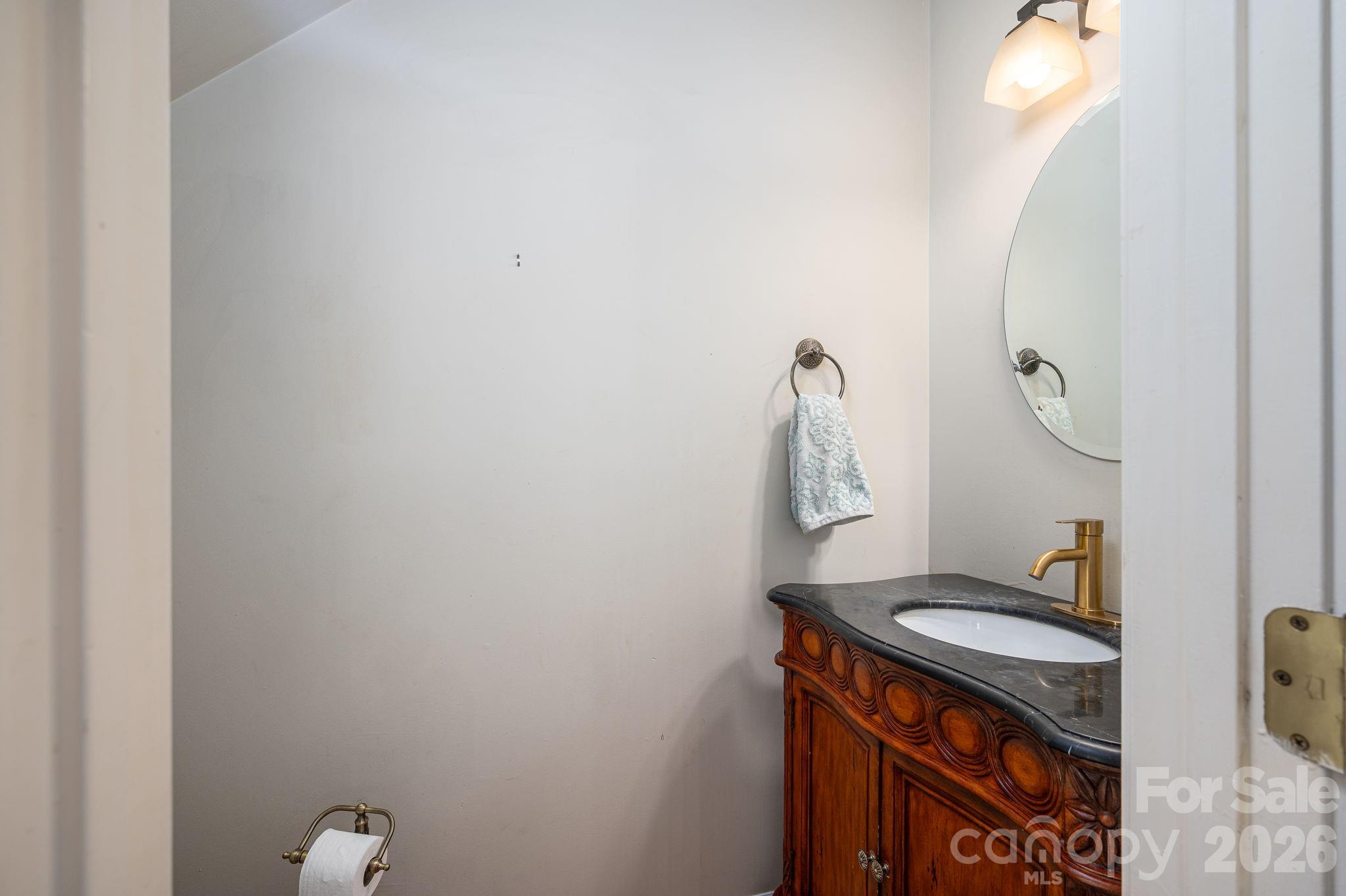 Huntington Hills - Residential