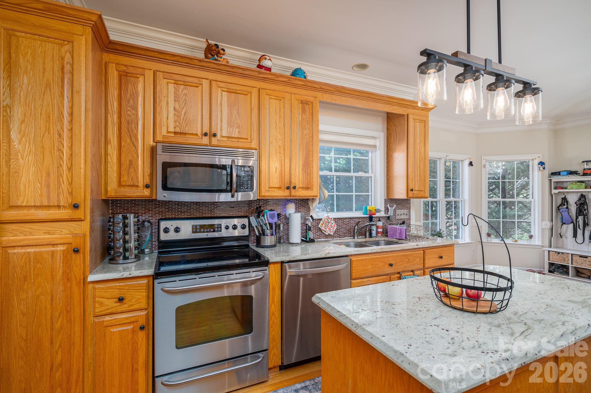 Huntington Hills - Residential