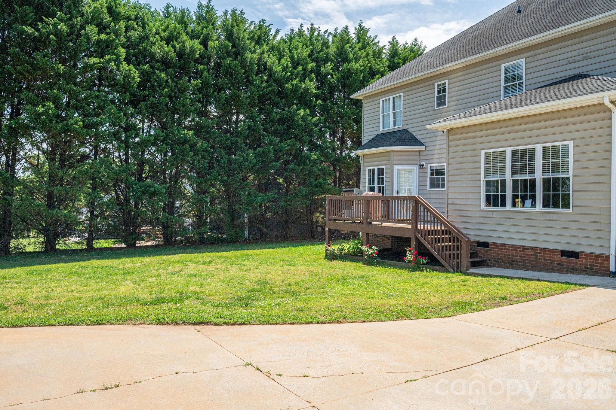 Huntington Hills - Residential
