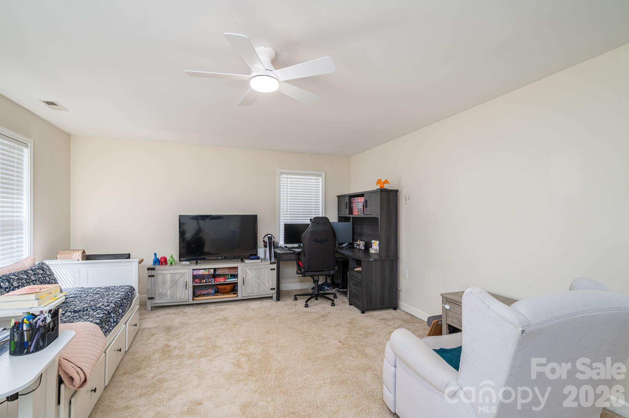 Huntington Hills - Residential