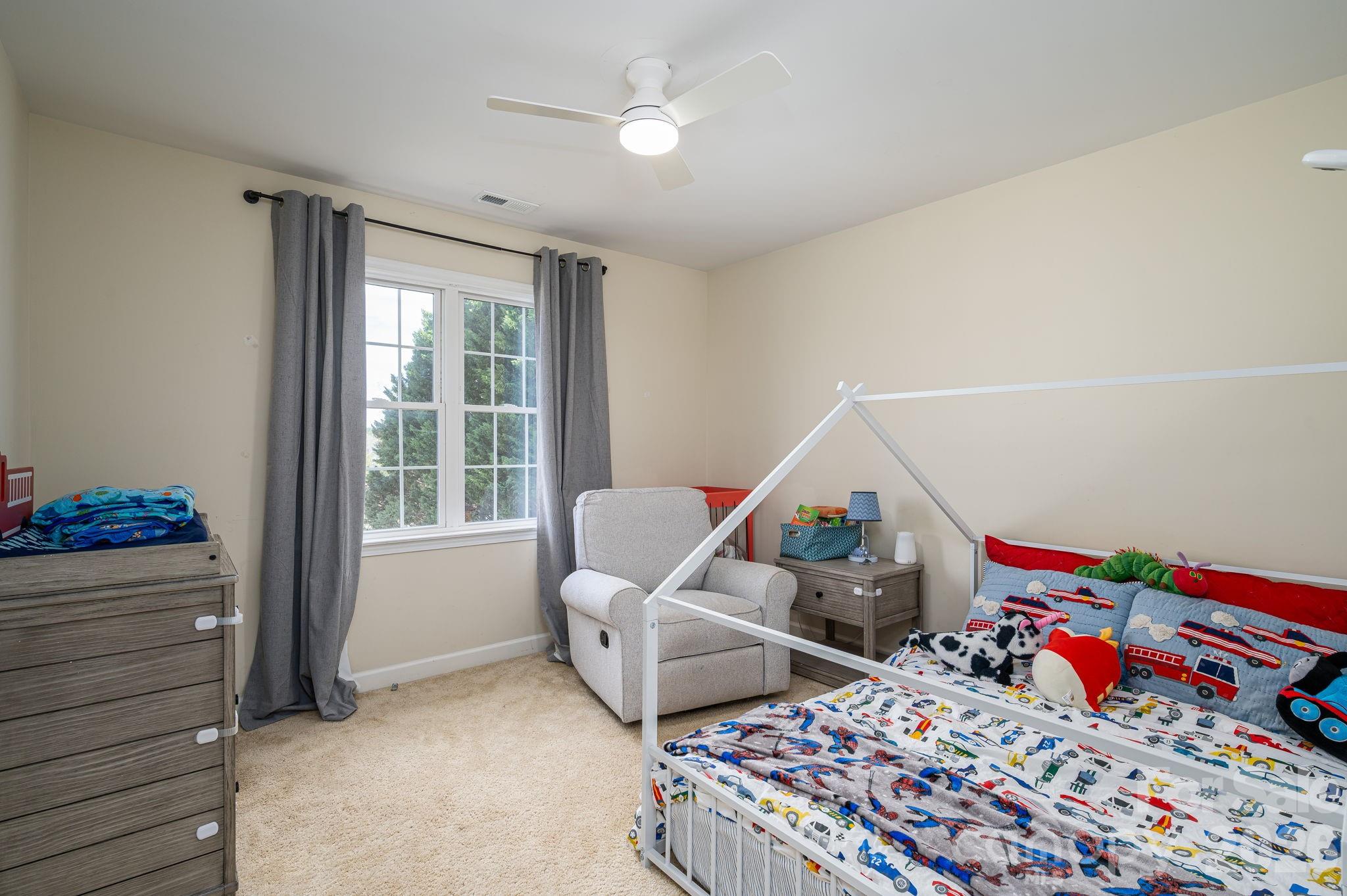 Huntington Hills - Residential