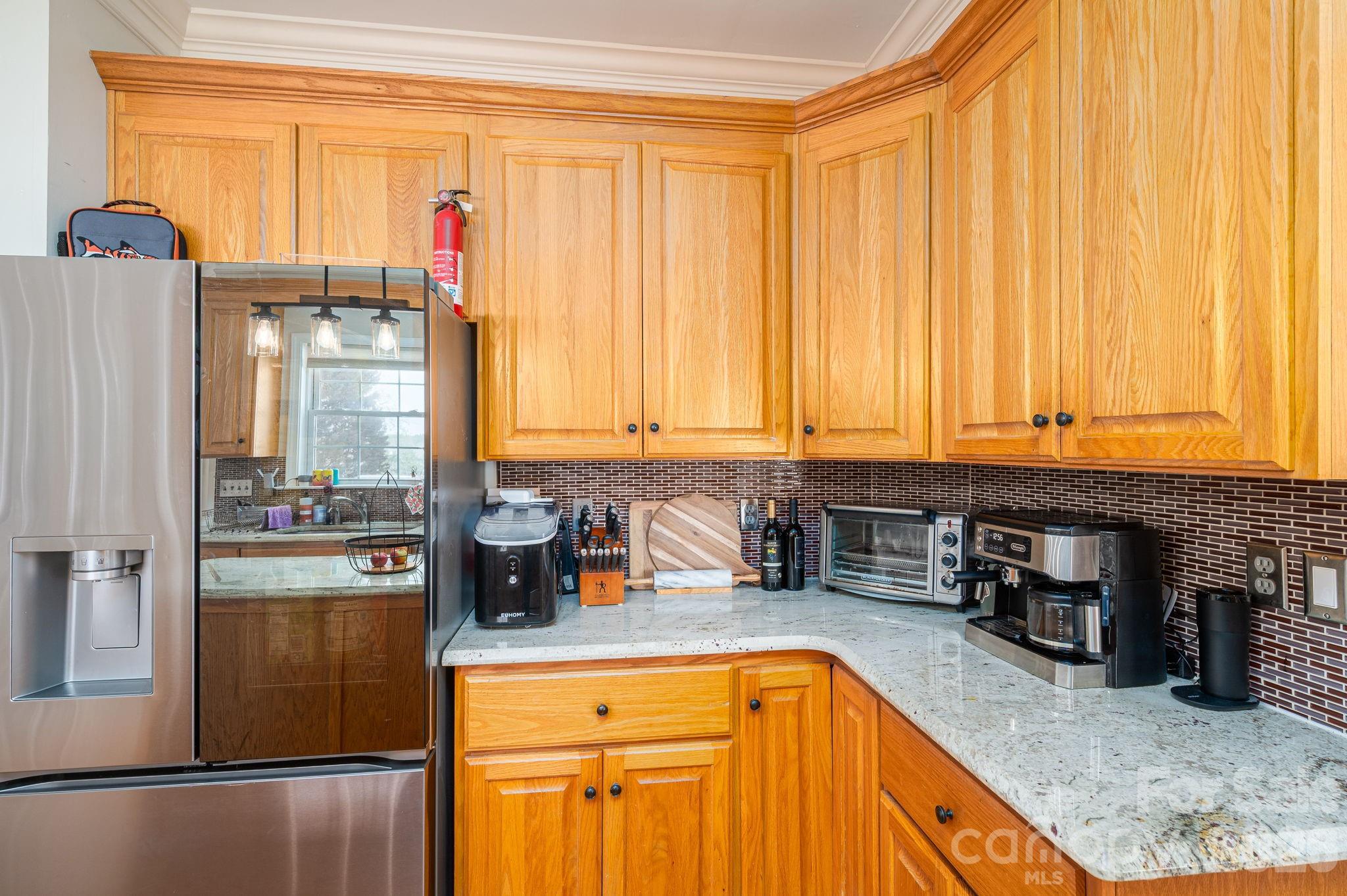 Huntington Hills - Residential