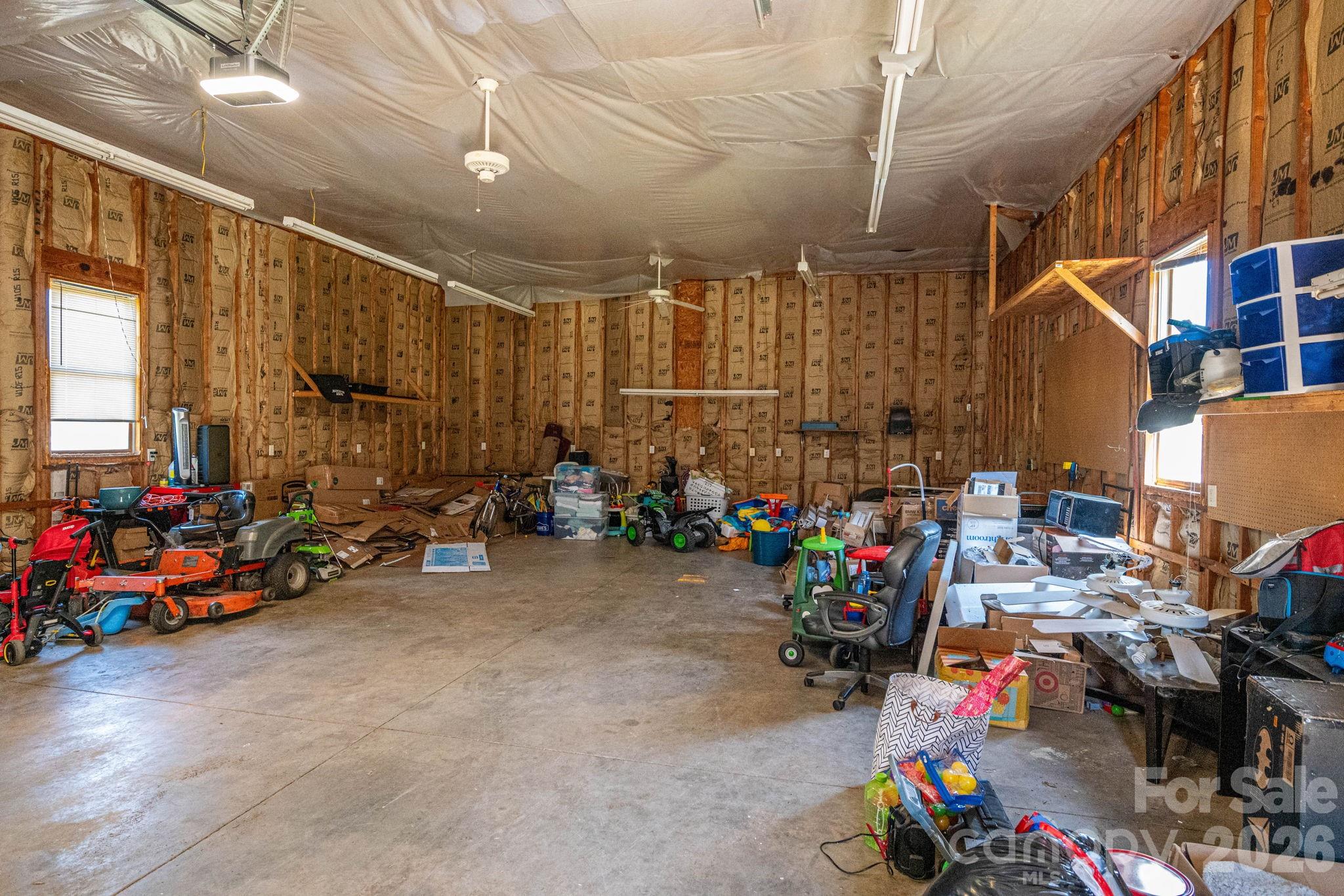 Huntington Hills - Residential