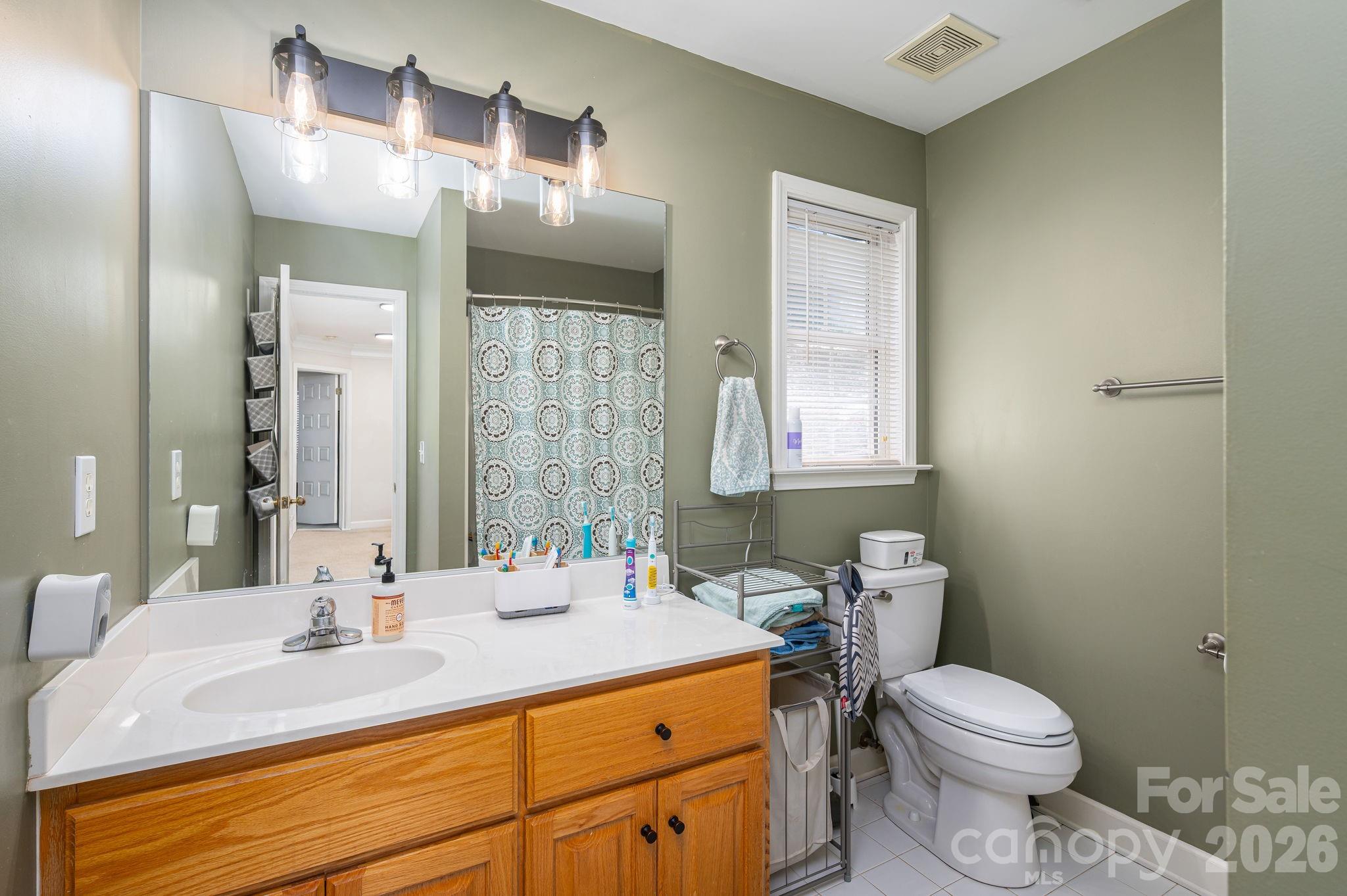 Huntington Hills - Residential