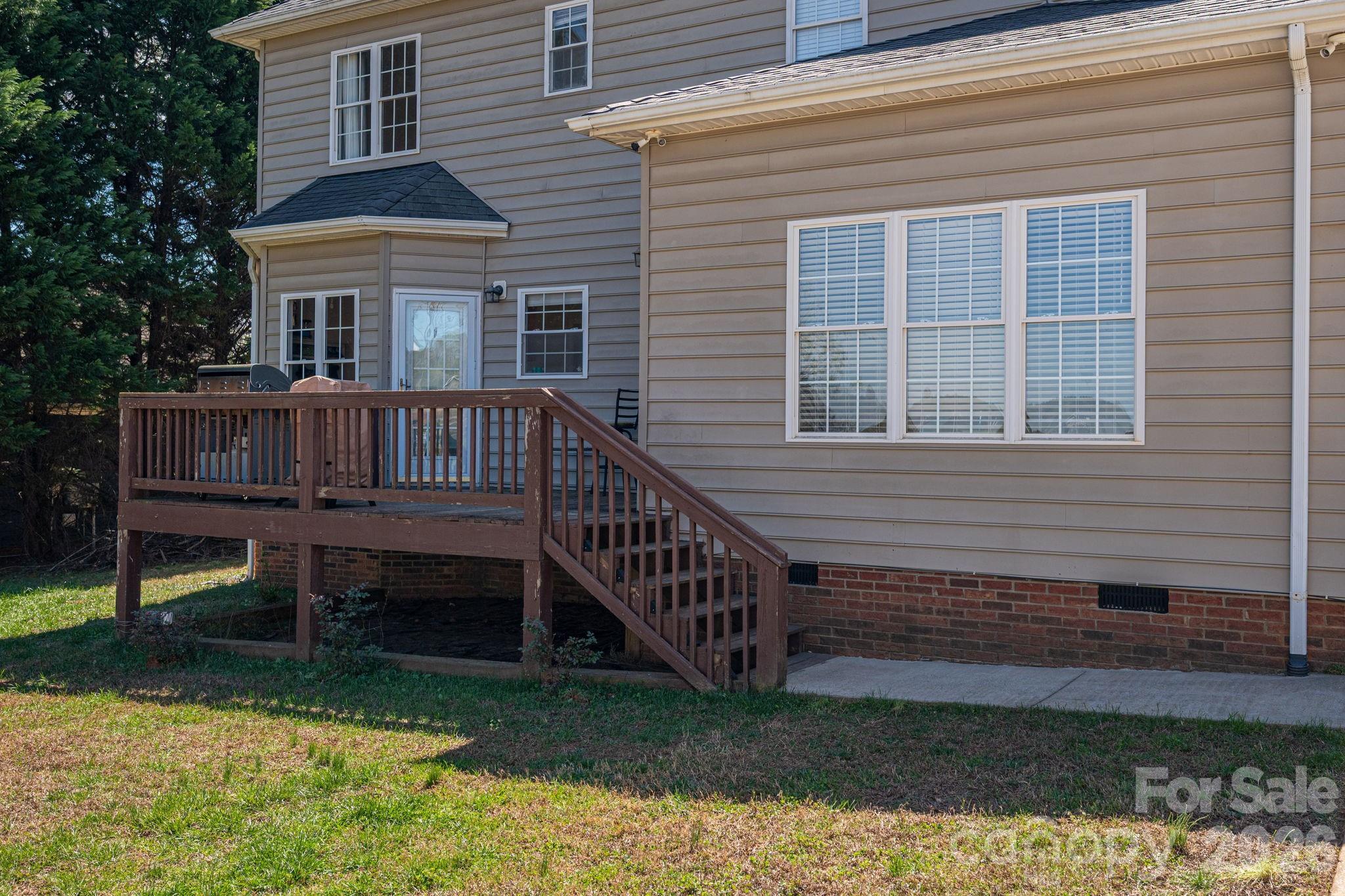 Huntington Hills - Residential