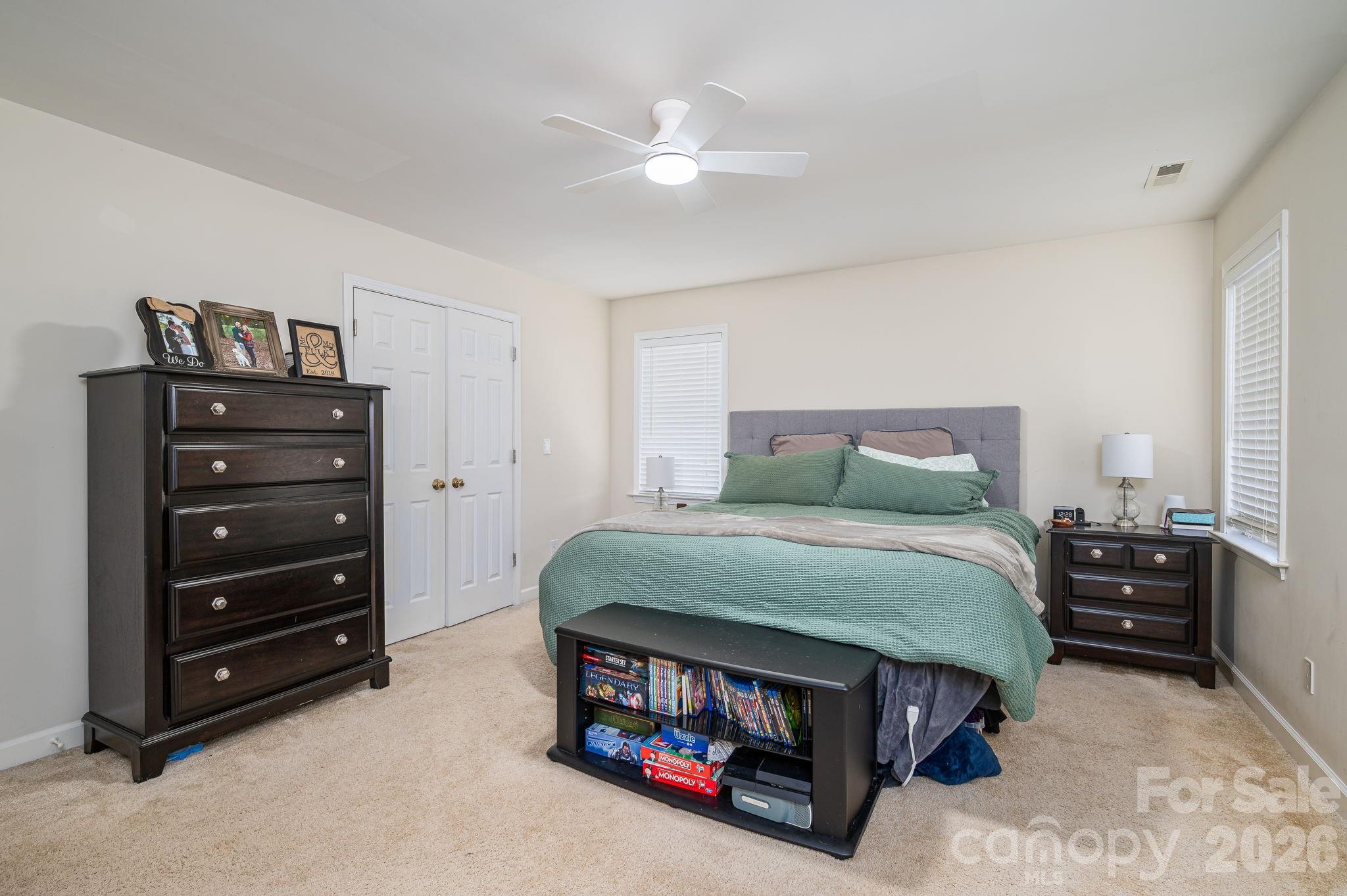 Huntington Hills - Residential