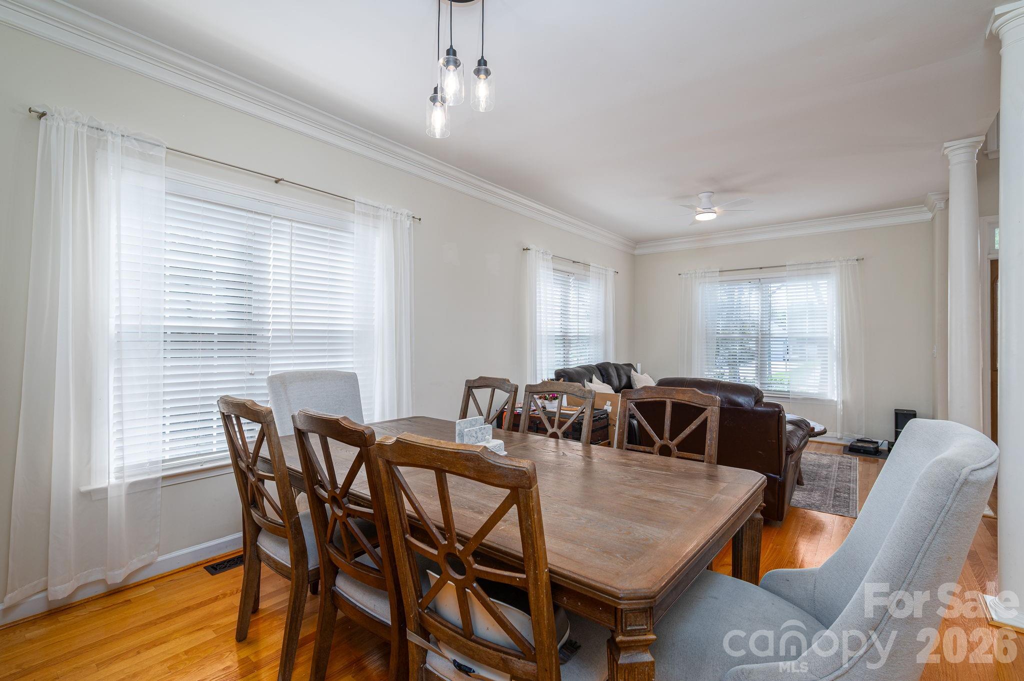 Huntington Hills - Residential